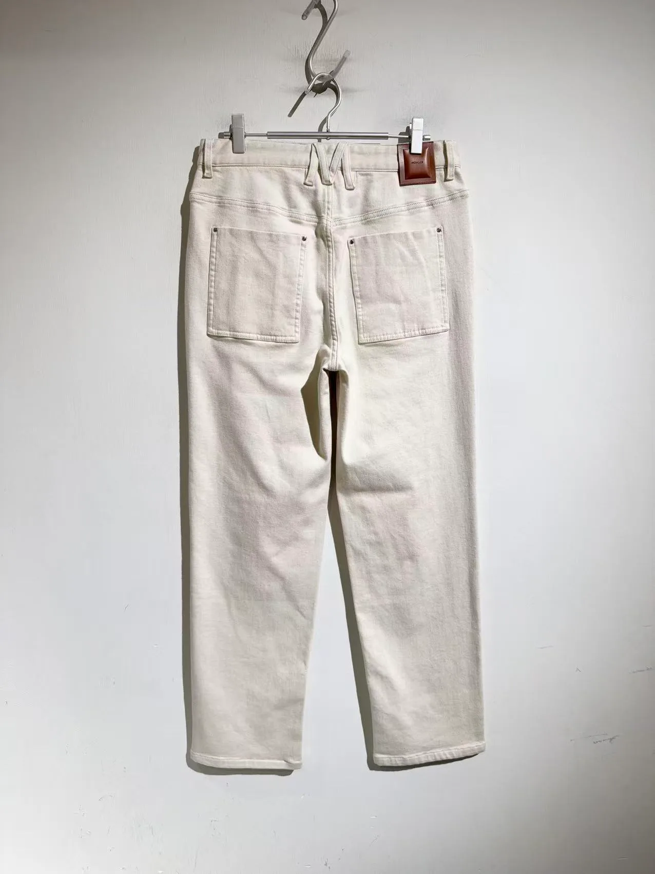 Брюки Мужские Moncler 236872