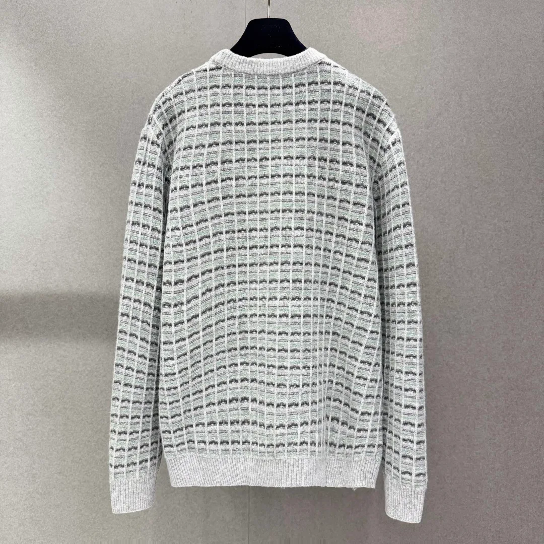 Джемперы И Свитеры Мужские Louis Vuitton 18174115