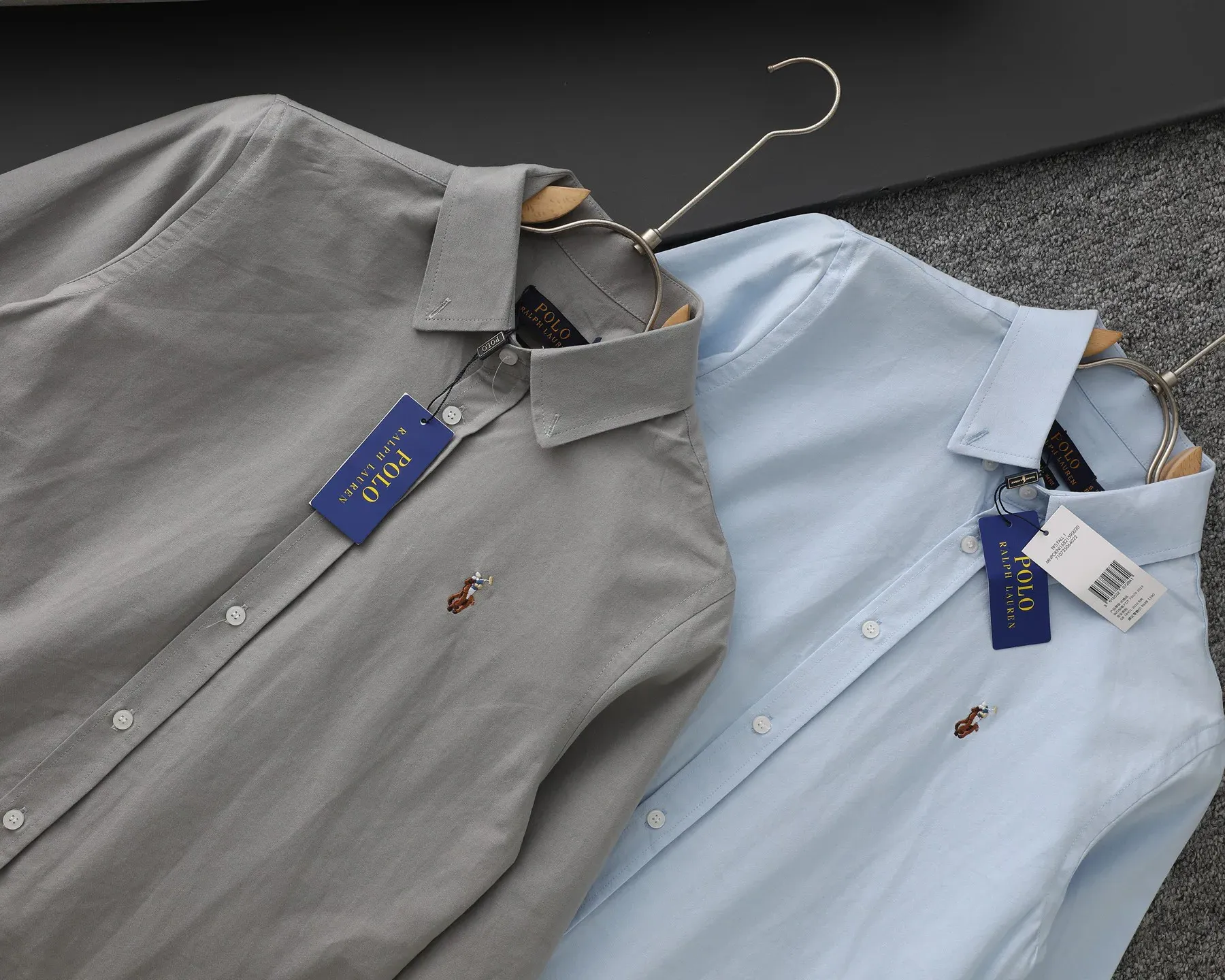 Рубашки Женские Ralph Lauren 215889