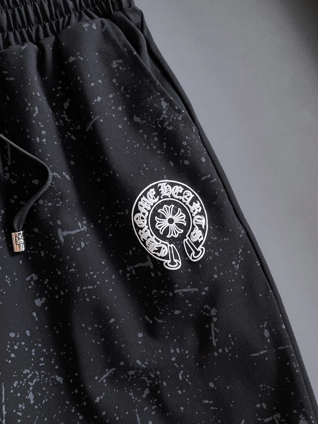 Шорты Мужские Chrome Hearts 10511861