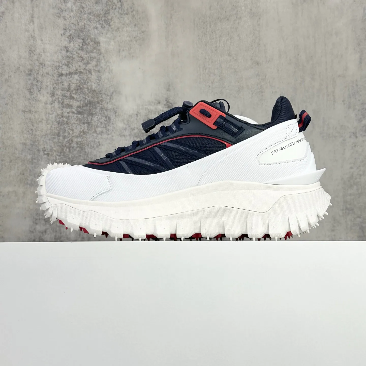 Кроссовки Женские Moncler 226855