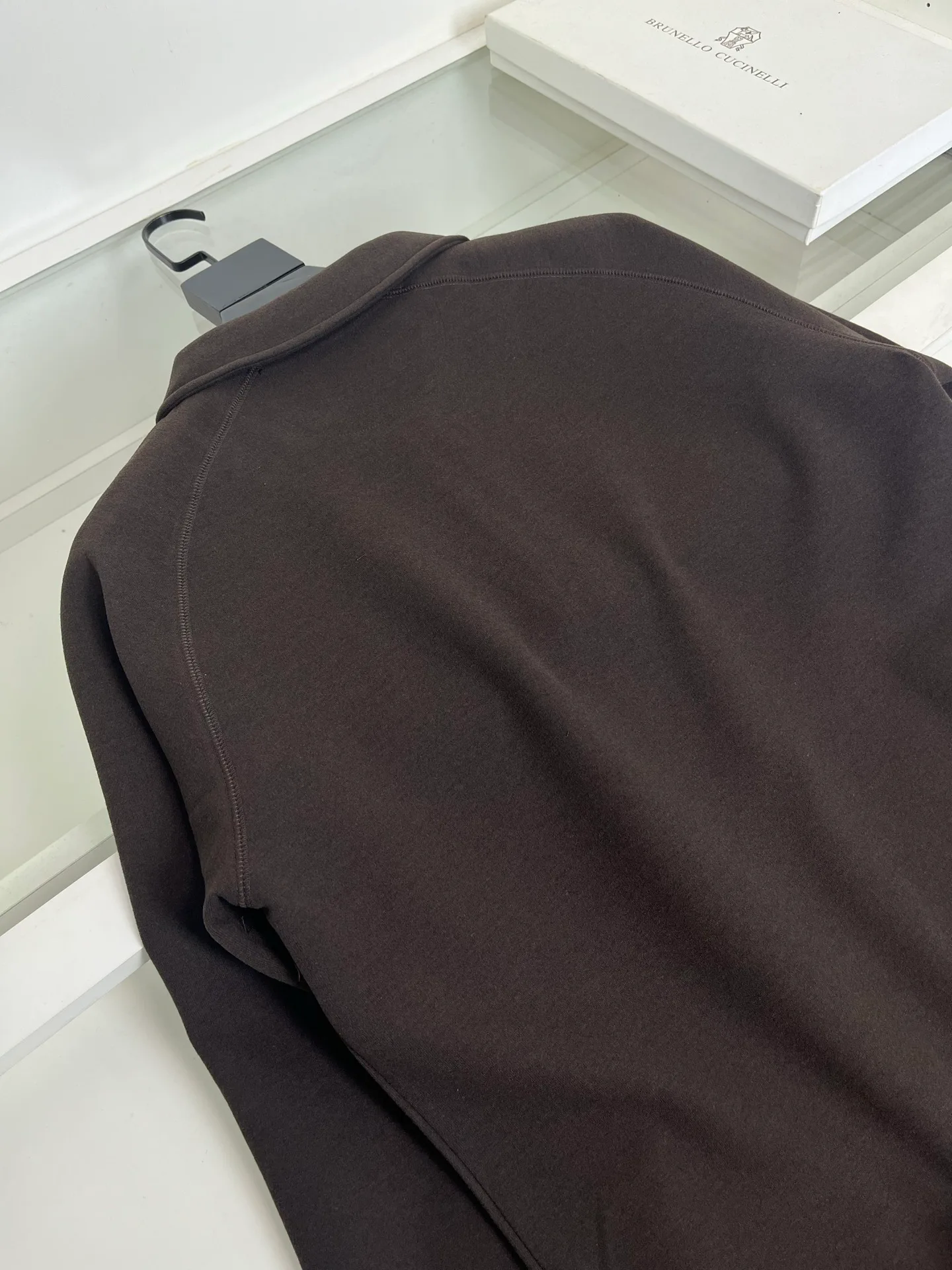 Свитшоты И Худи Мужские Brunello Cucinelli 17951691