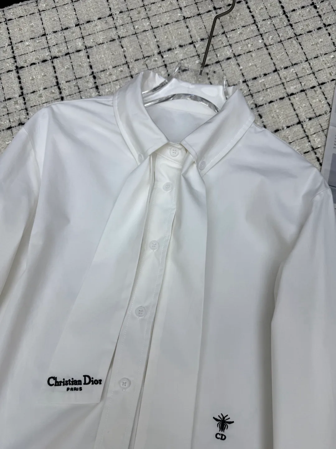 Рубашки Женские Christian Dior 11564530