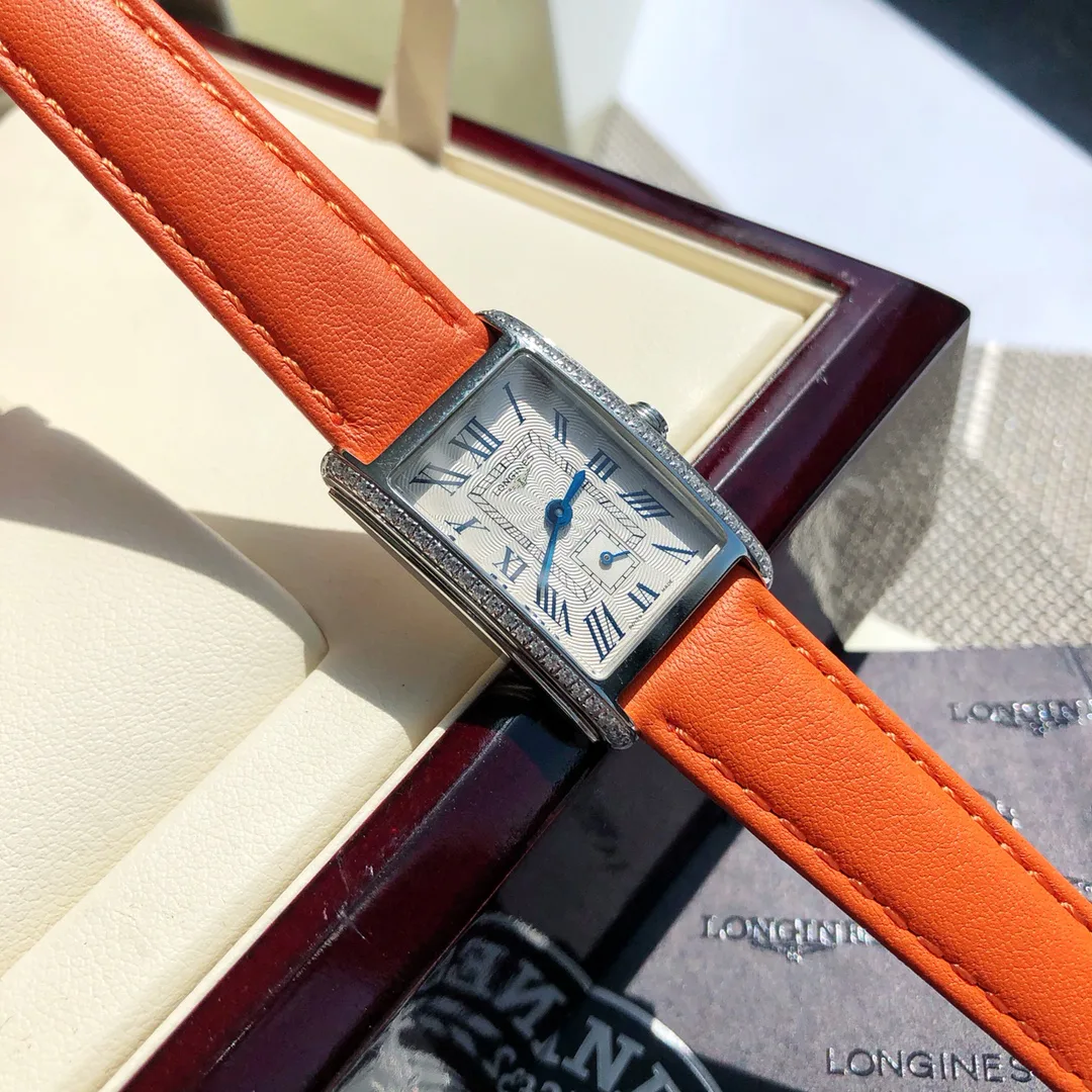 Часы Женские Longines 13909540