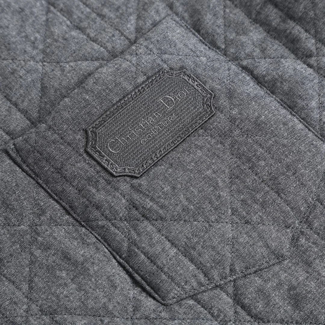 Куртки И Пуховики Мужские Christian Dior 10208333