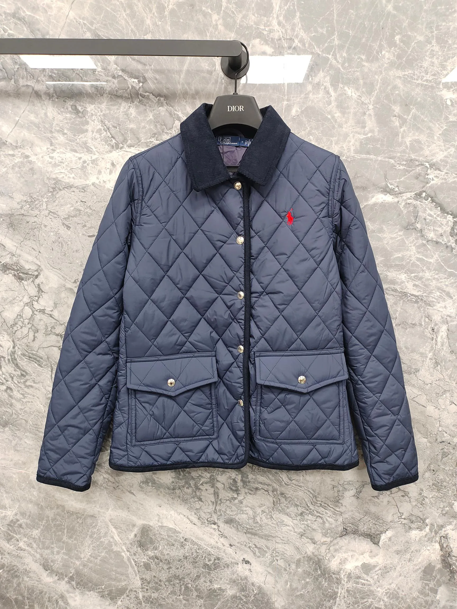 Куртки И Пуховики Женские Ralph Lauren 18743681