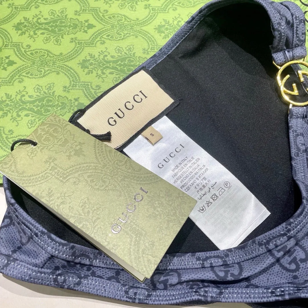 Купальники Женские Gucci 17646757