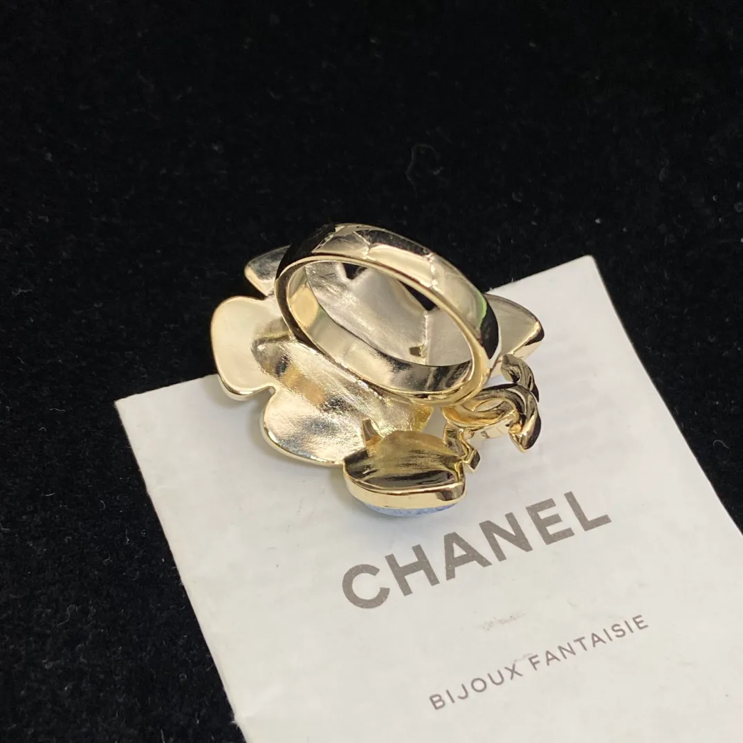 Бижутерия Chanel 5200526