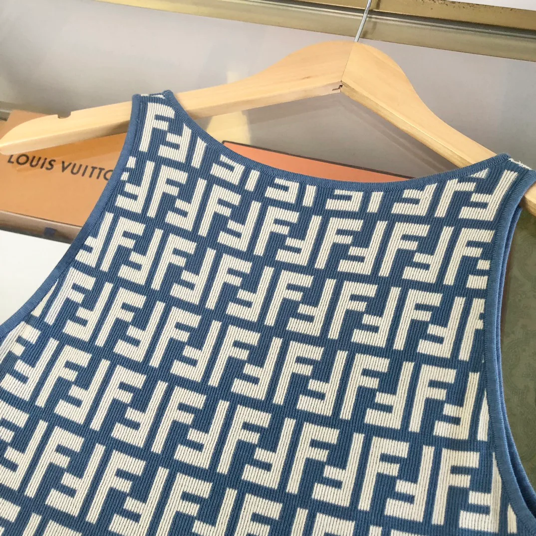 Платья Женские Fendi 11806126