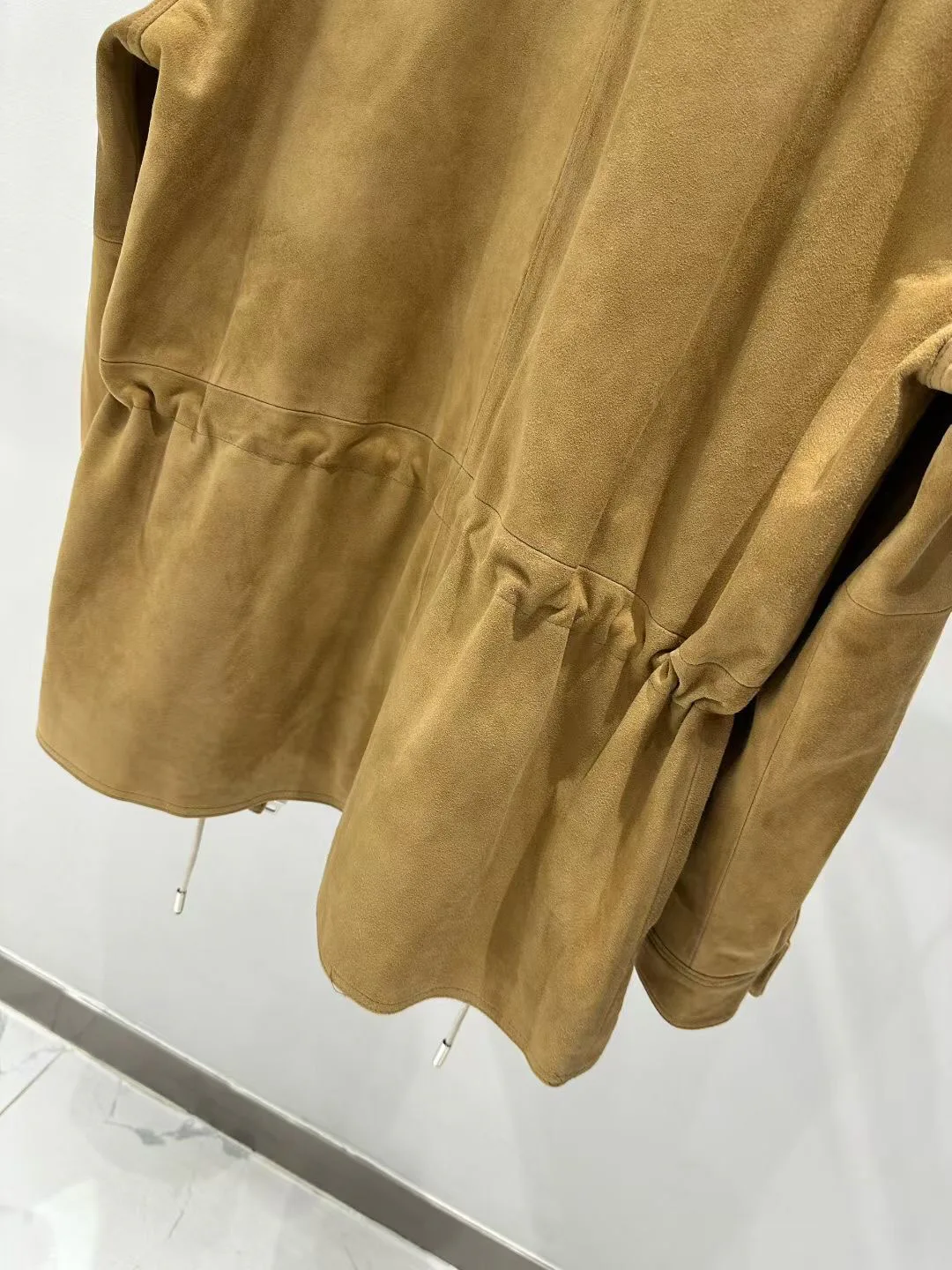 Кожаные Куртки И Дублёнки Женские Loro Piana 11428991