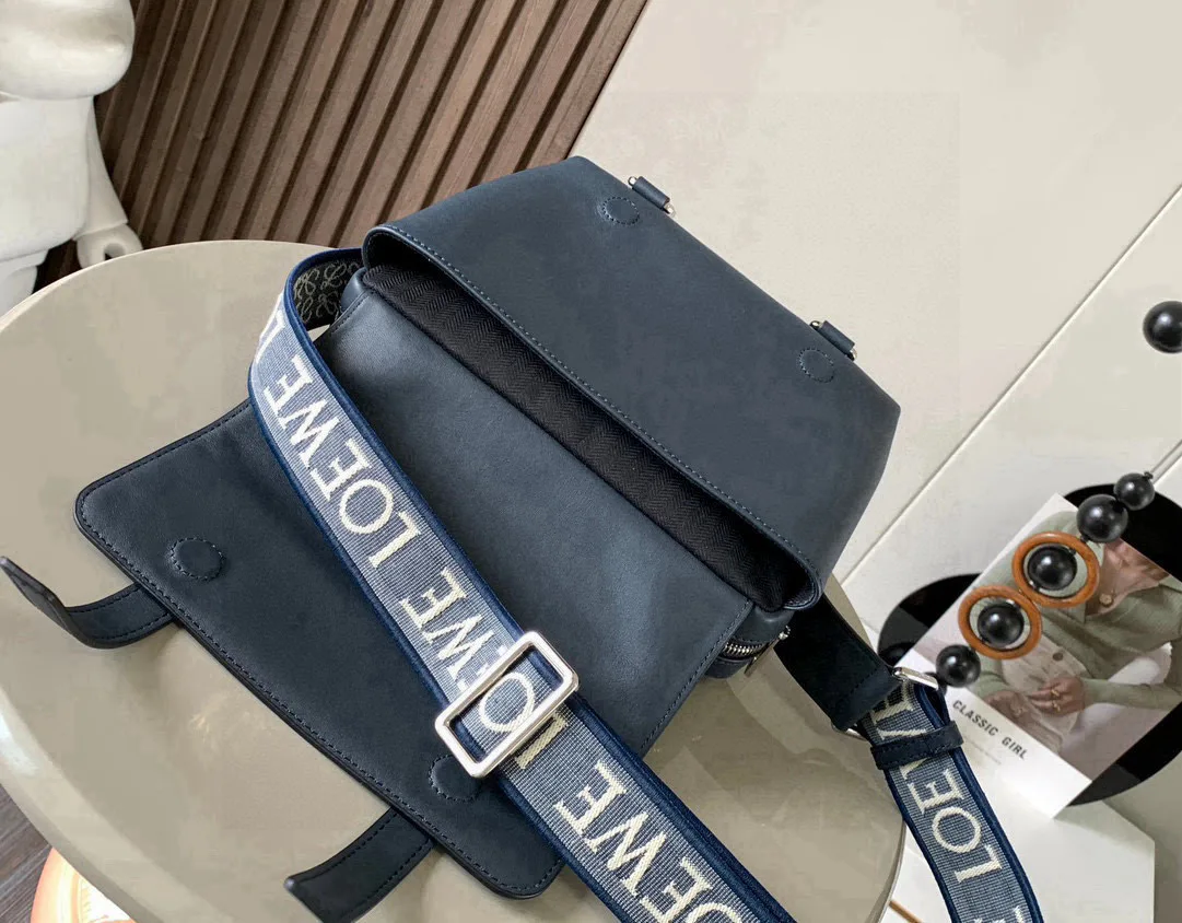 Портфели Мужские Loewe 13519651