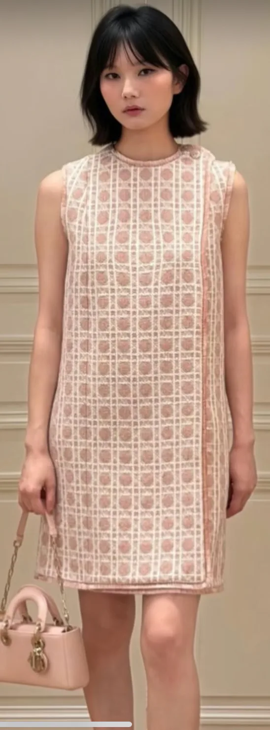 Платья Женские Christian Dior 18846474