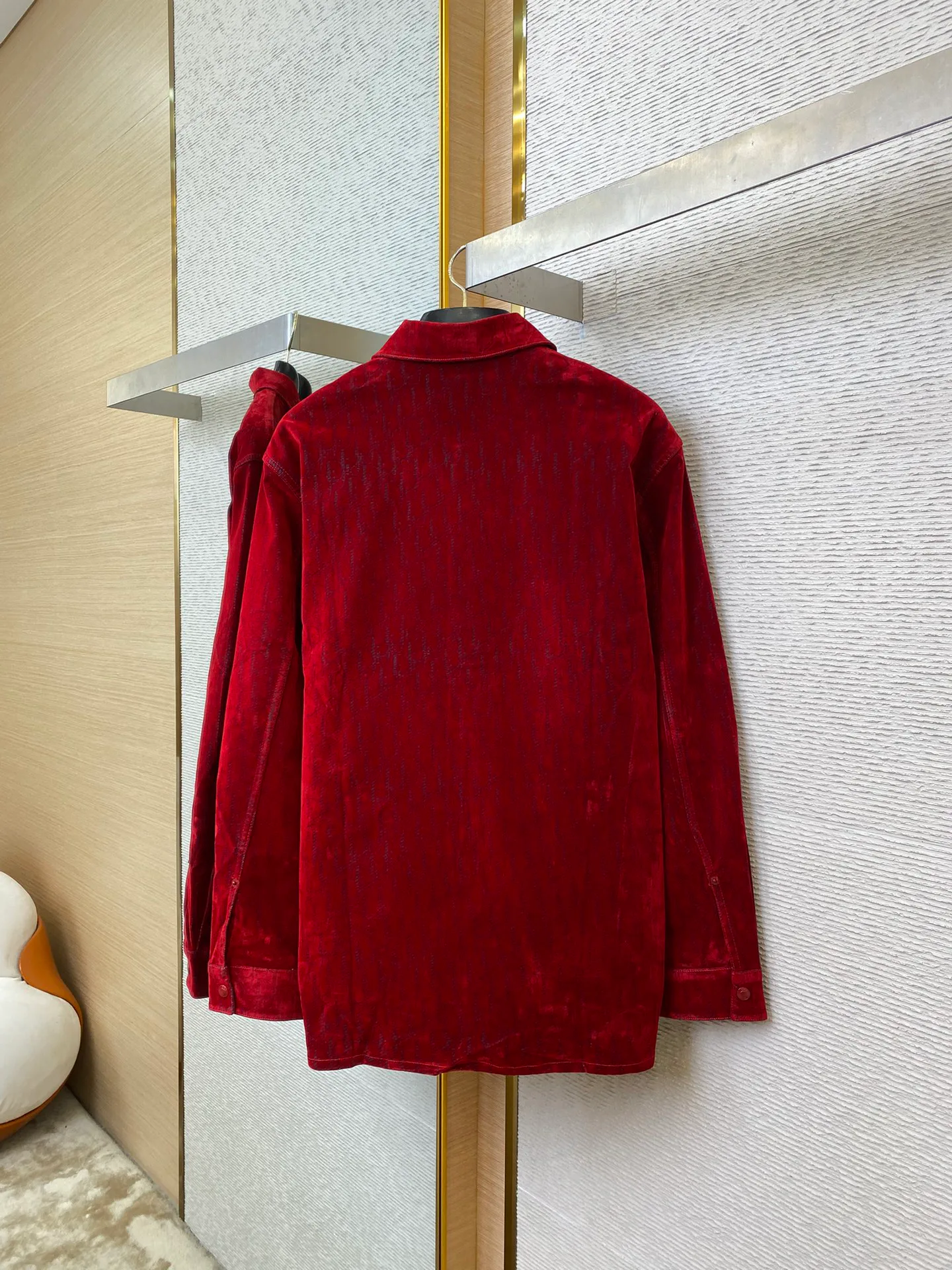 Рубашки Мужские Christian Dior 658811