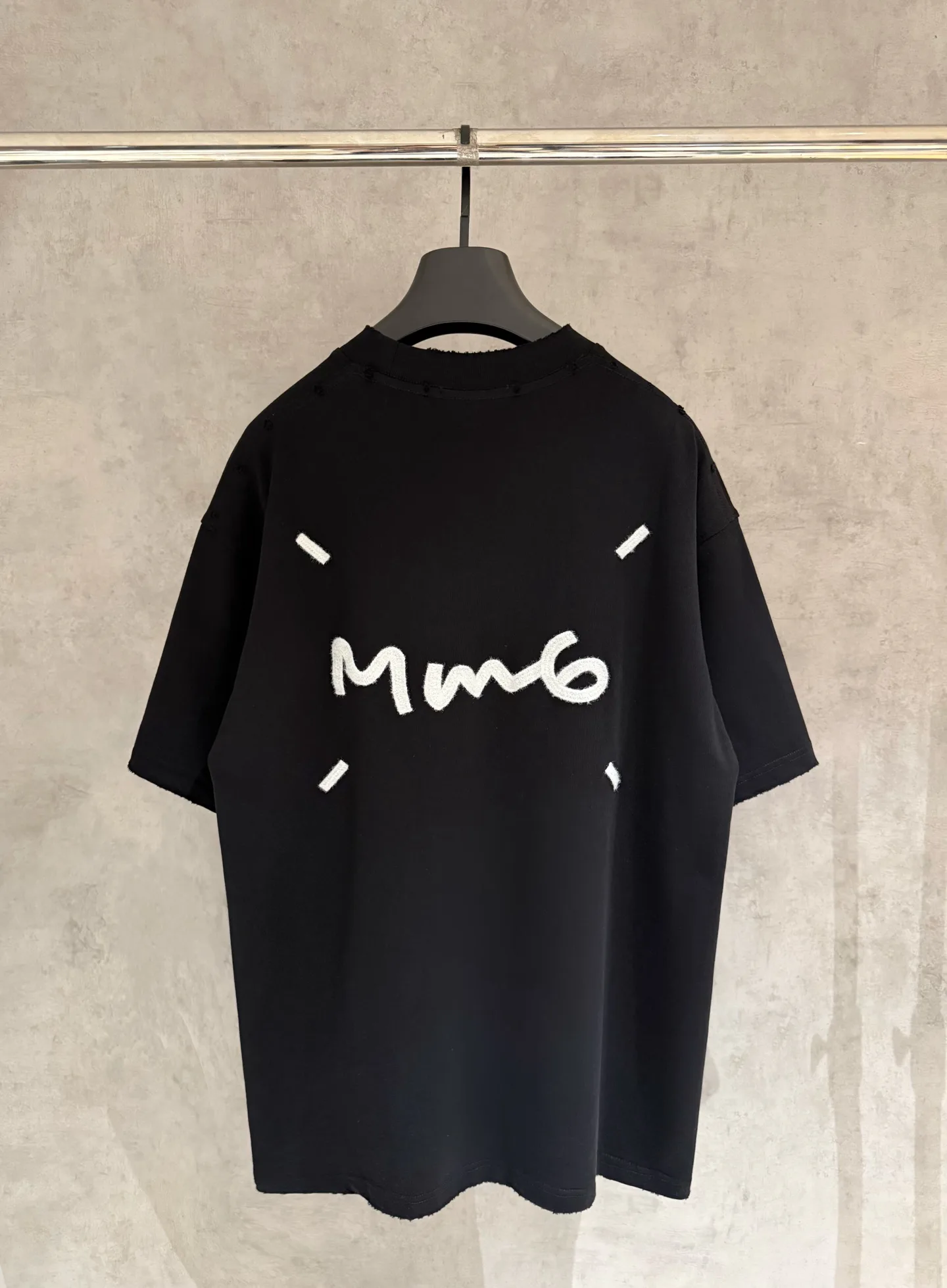 Футболки Мужские Maison Margiela 5067000