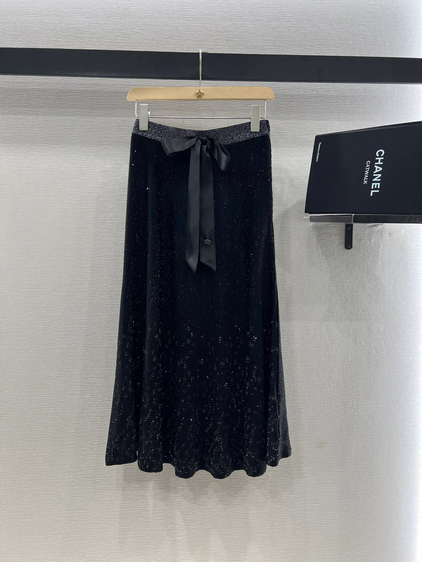 Юбки Женские Chanel 26577