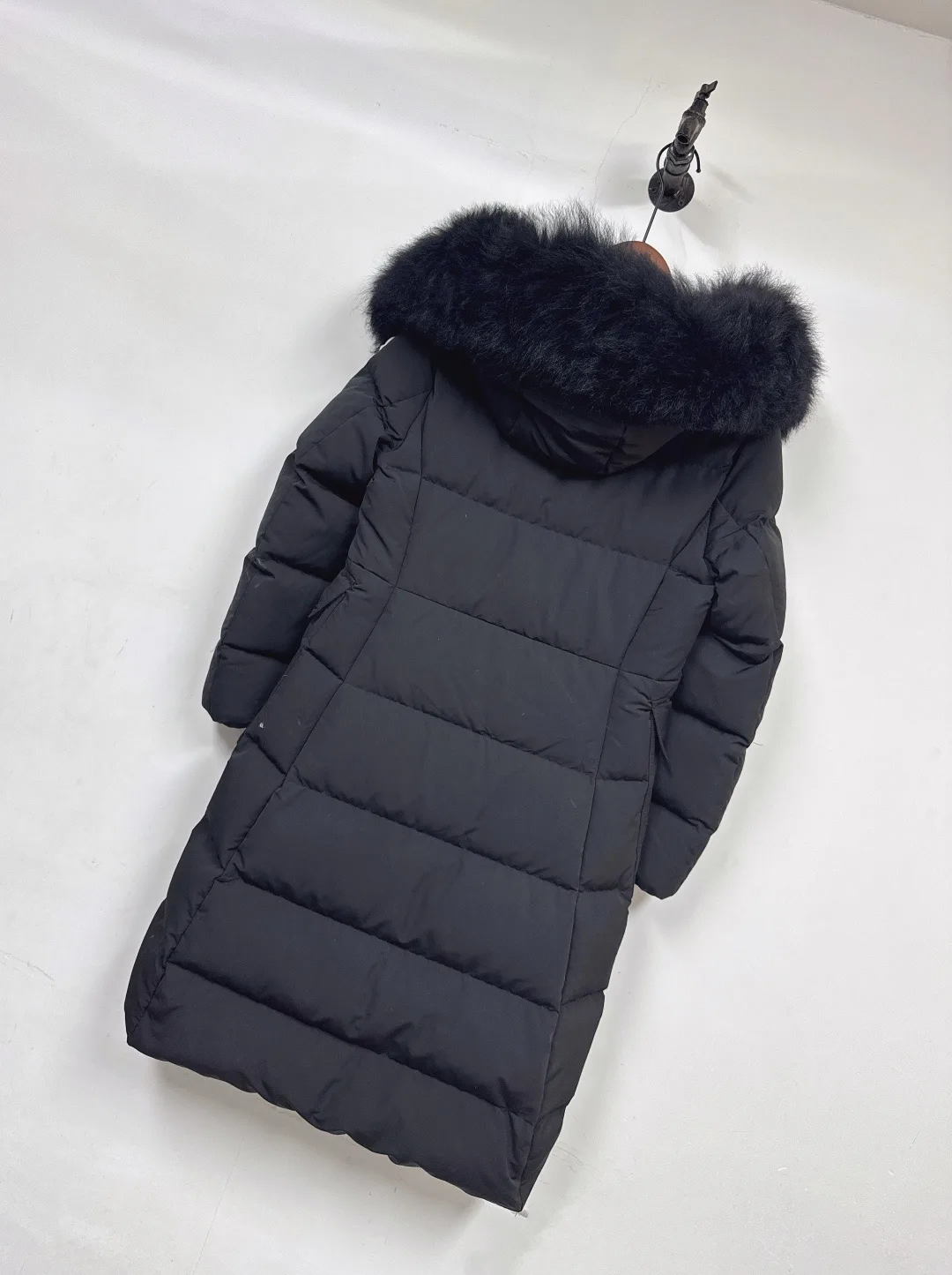 Пуховики Женские Moncler 725411