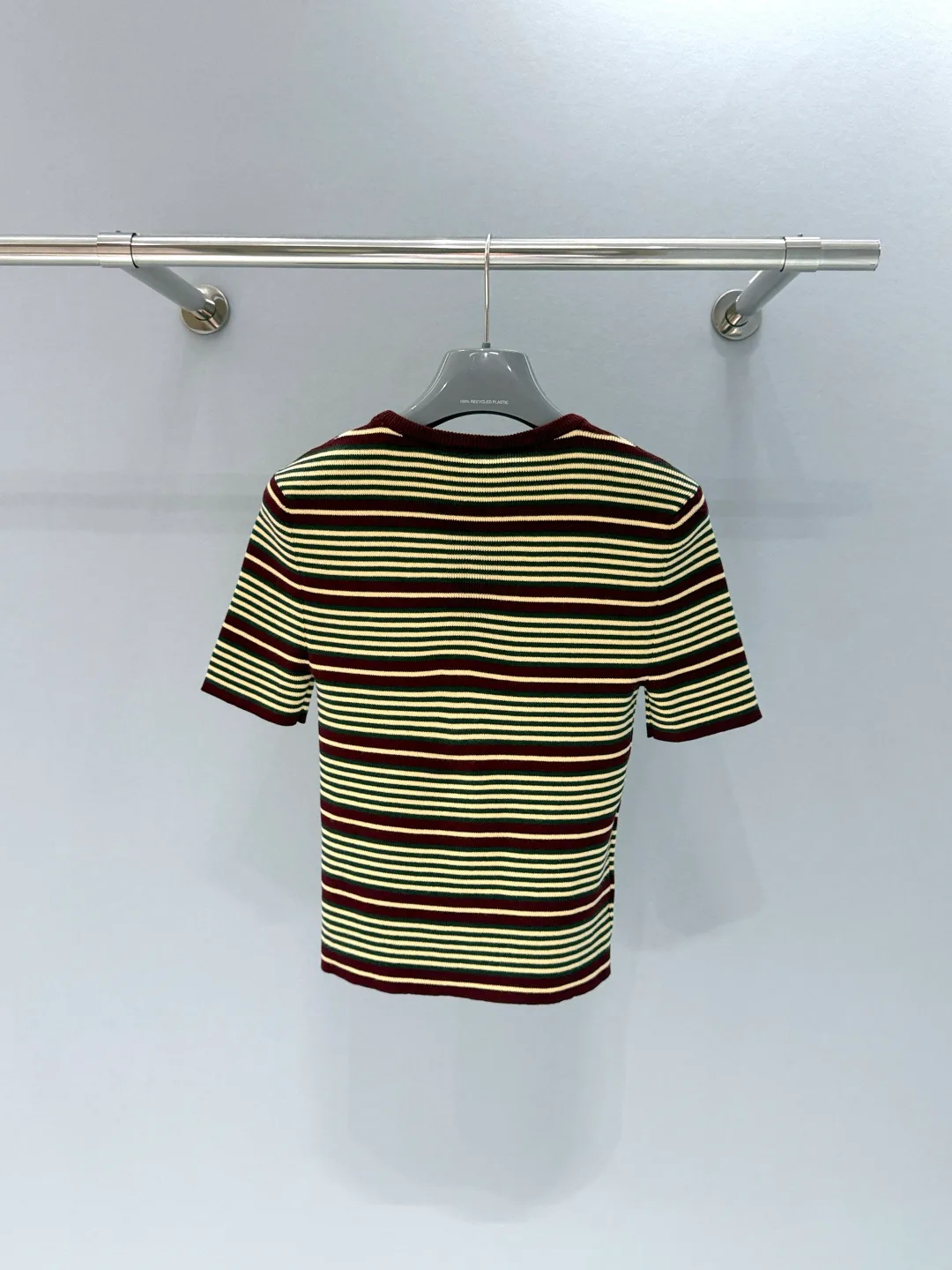 Футболки Женские Prada 9008938