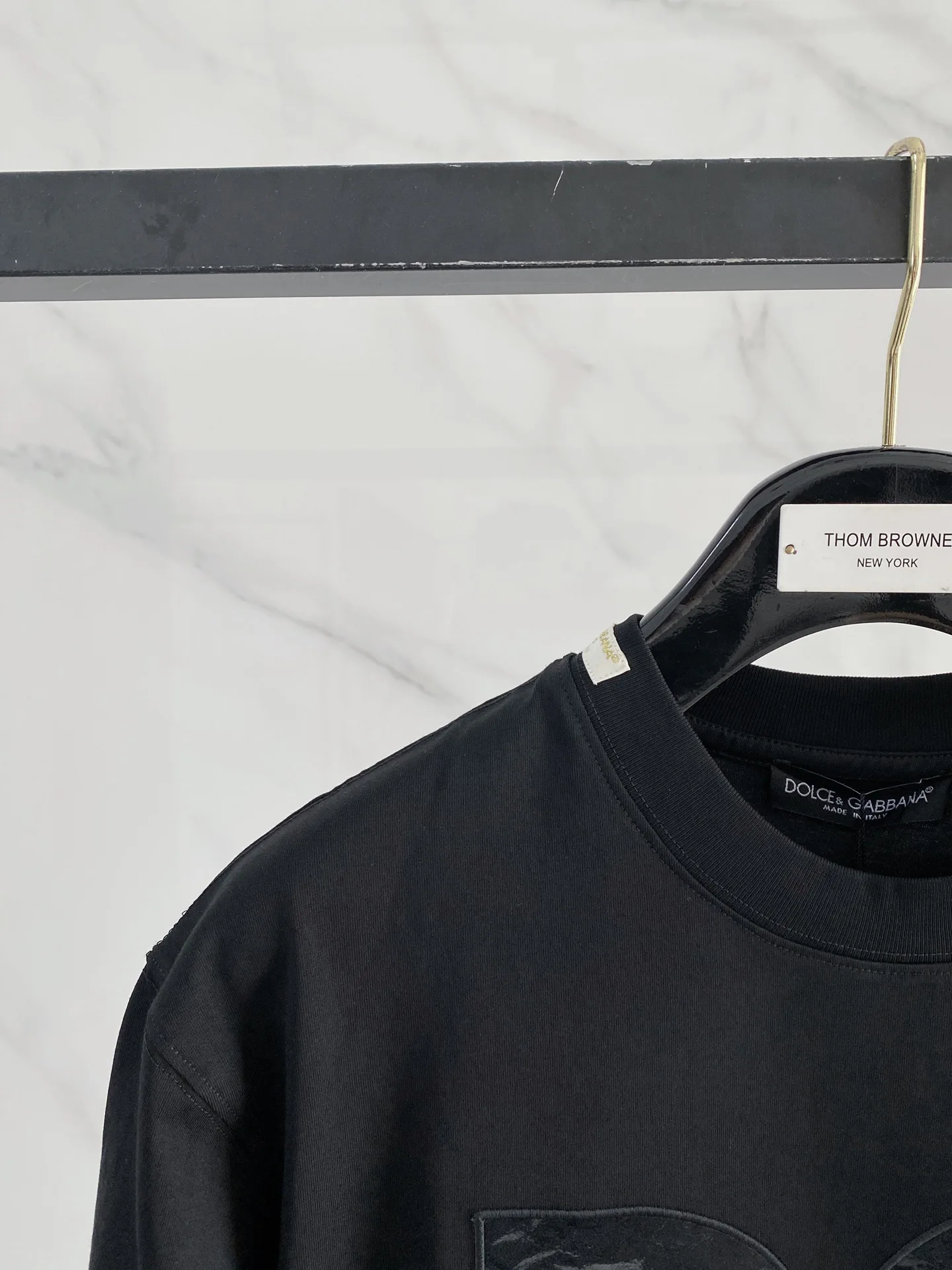 Футболки Мужские Dolce & Gabbana 11504189