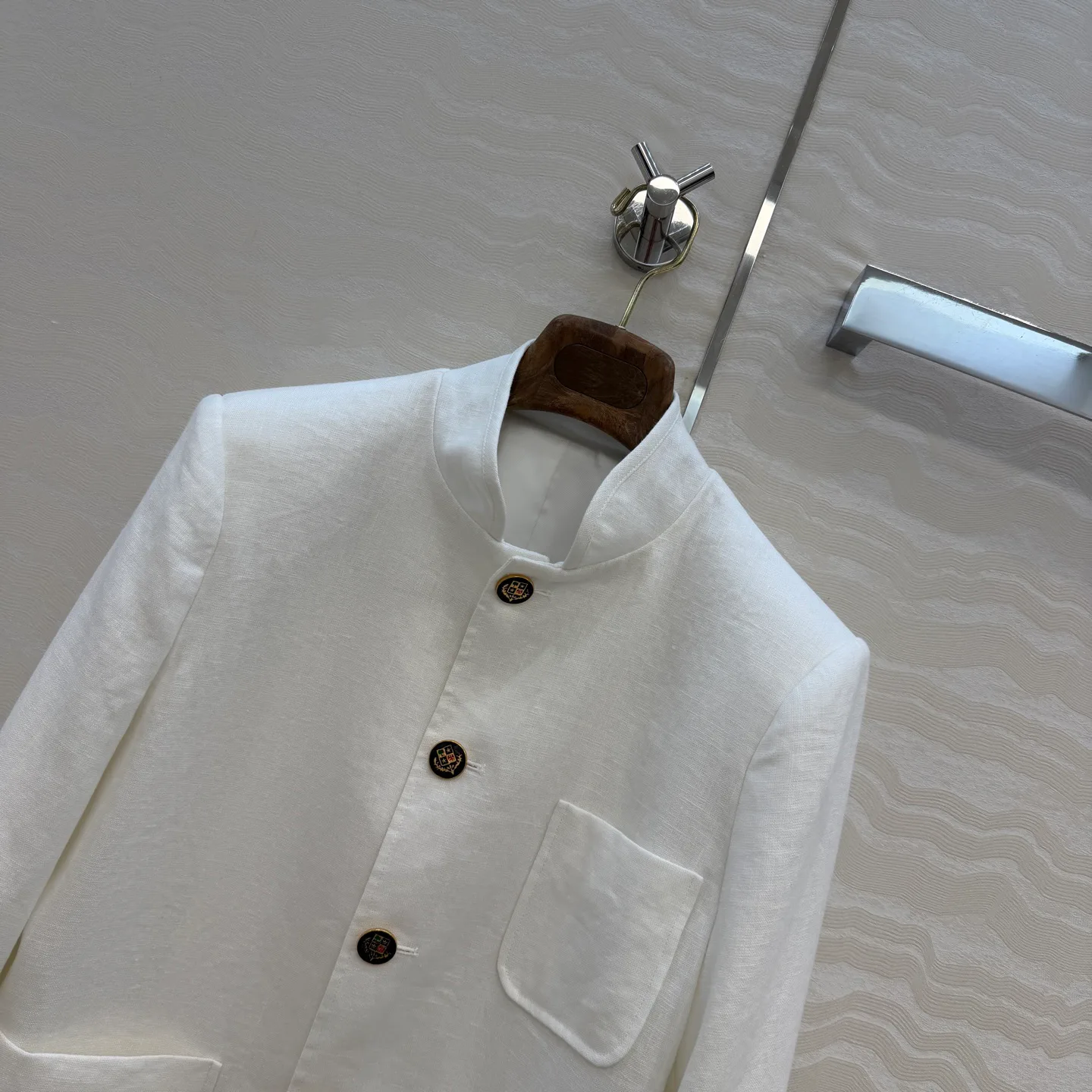 Жакеты Женские Loro Piana 18200727