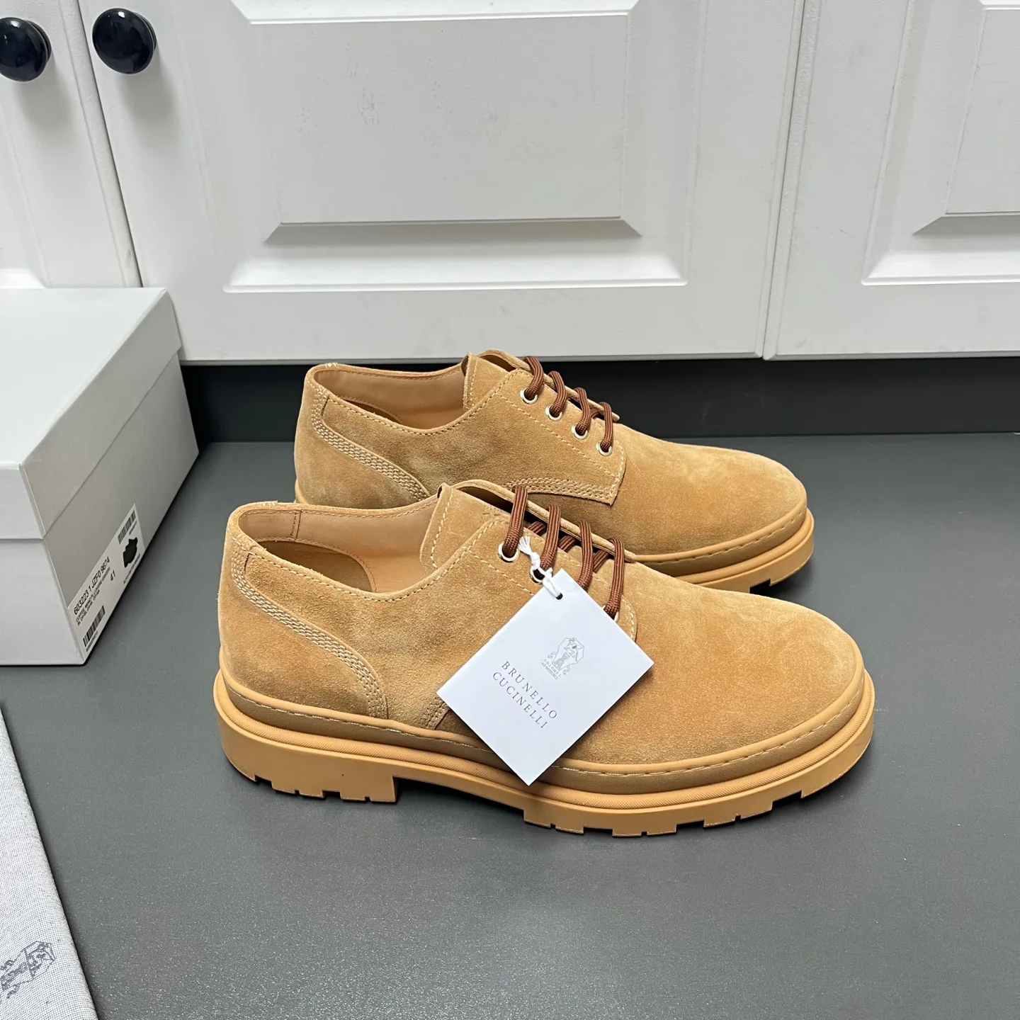 Брюки Мужские Brunello Cucinelli 11550960