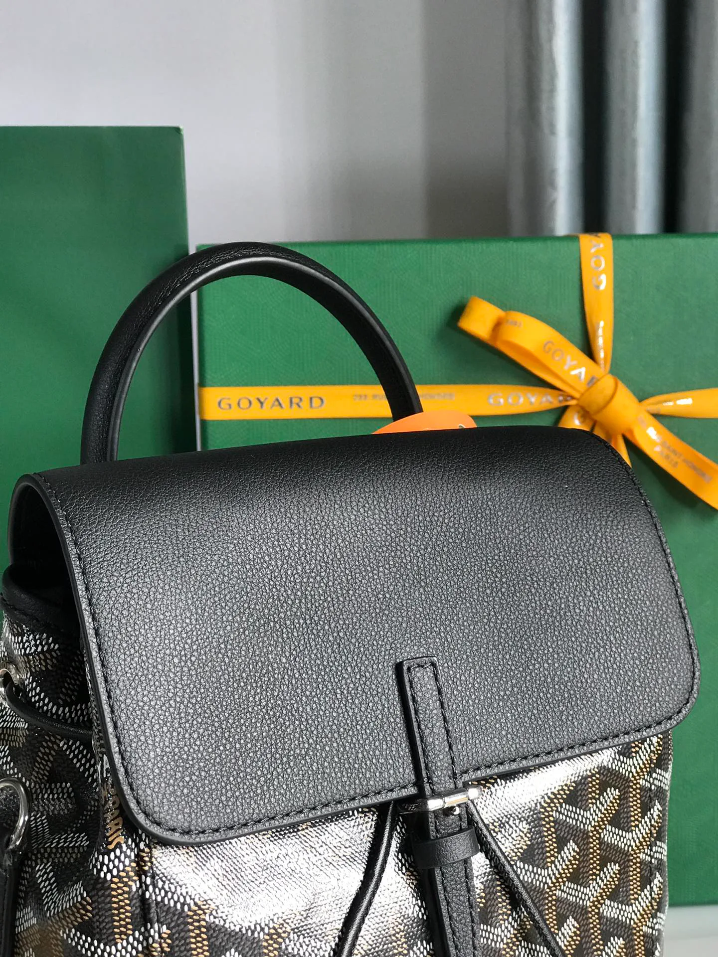 Классические Сумки Женские Goyard 11508432