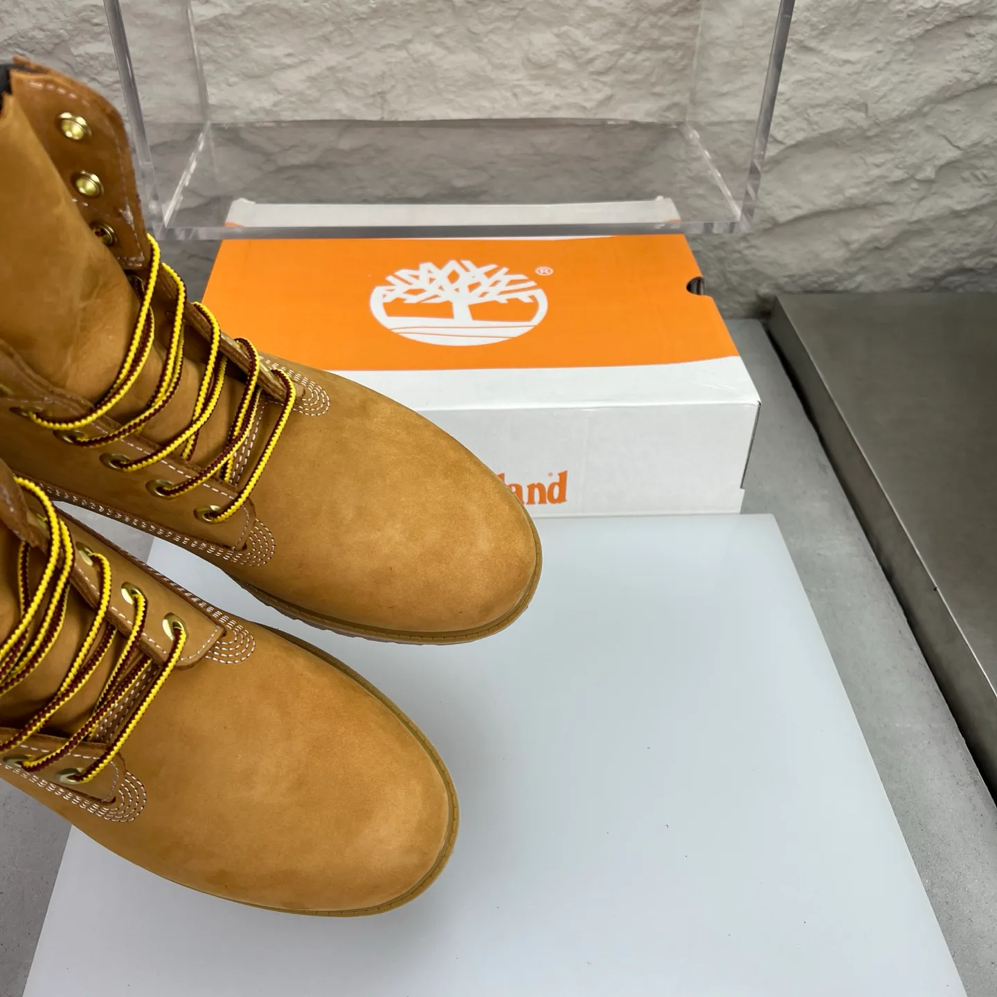 Ботинки Женские Timberland 18351627