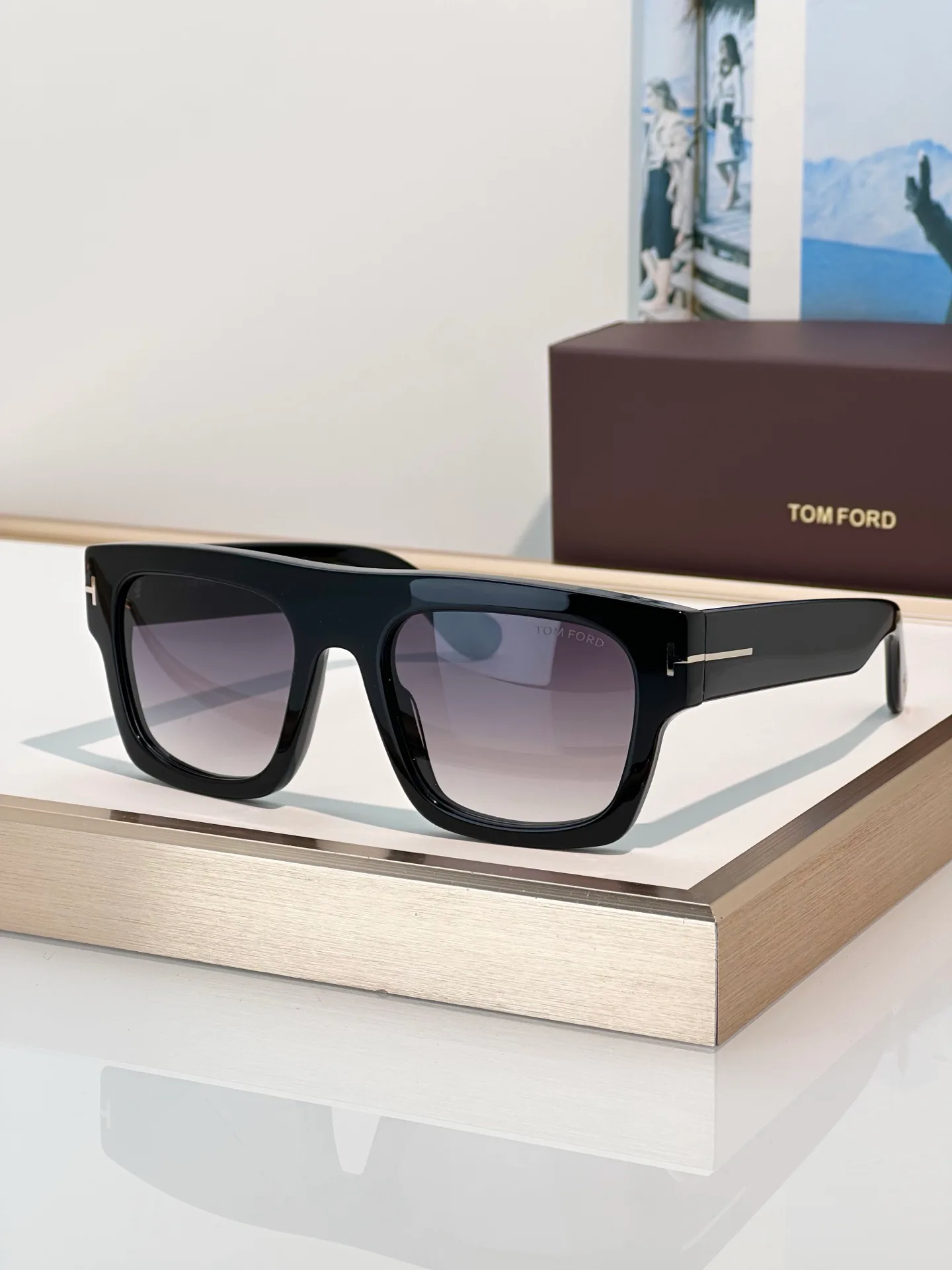 Очки Tom Ford 18398745