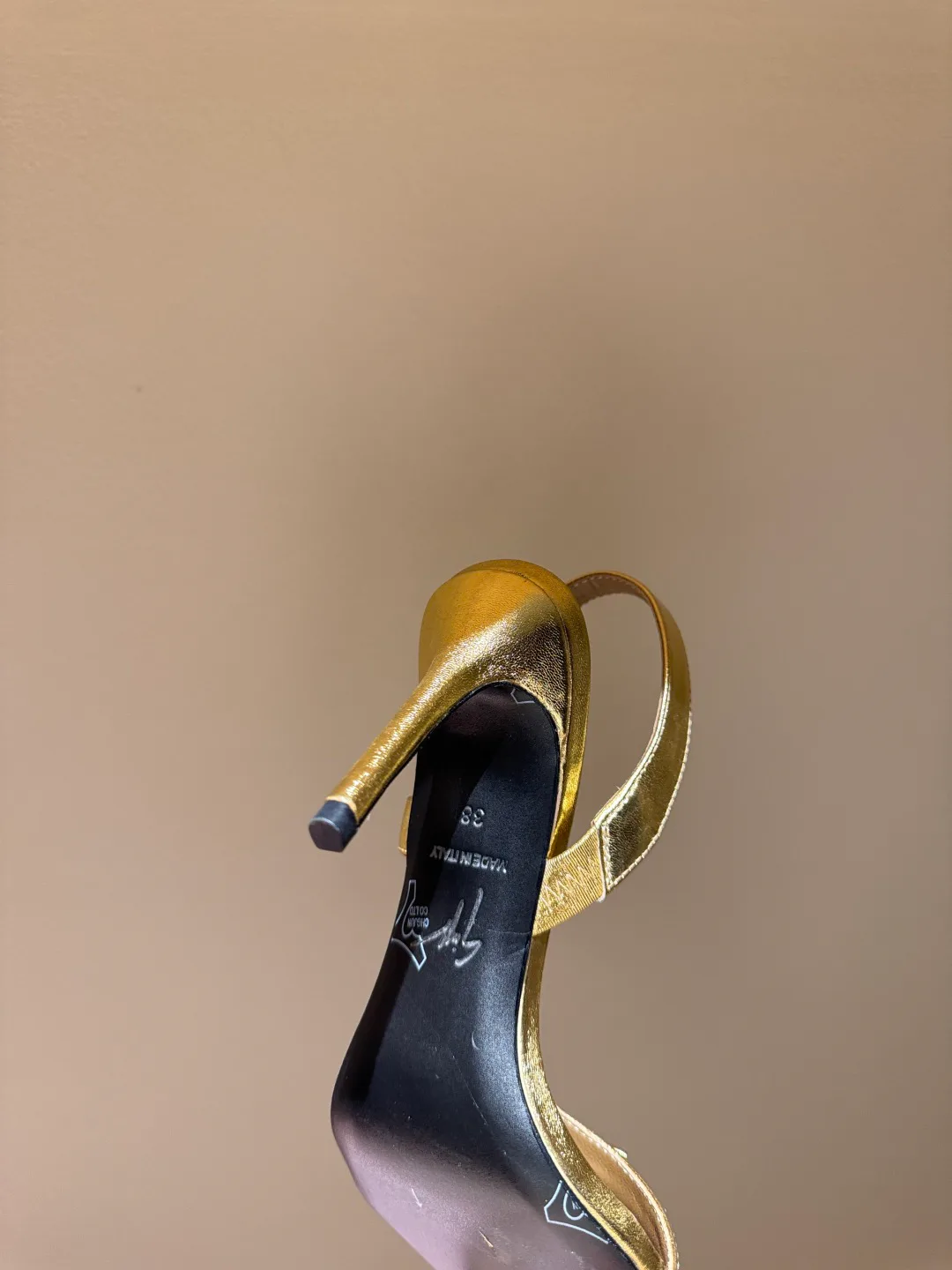 Босоножки Женские Giuseppe Zanotti 11268849