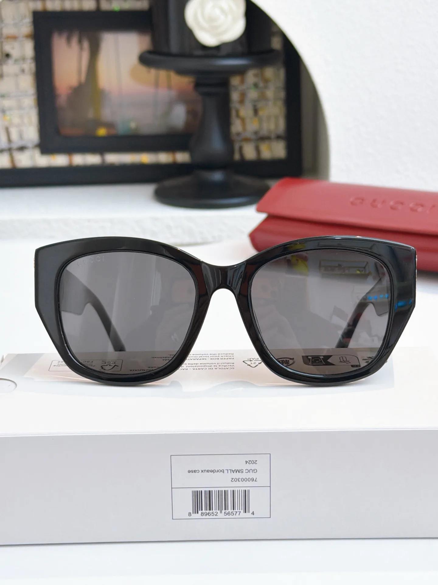 Очки Gucci 11431572