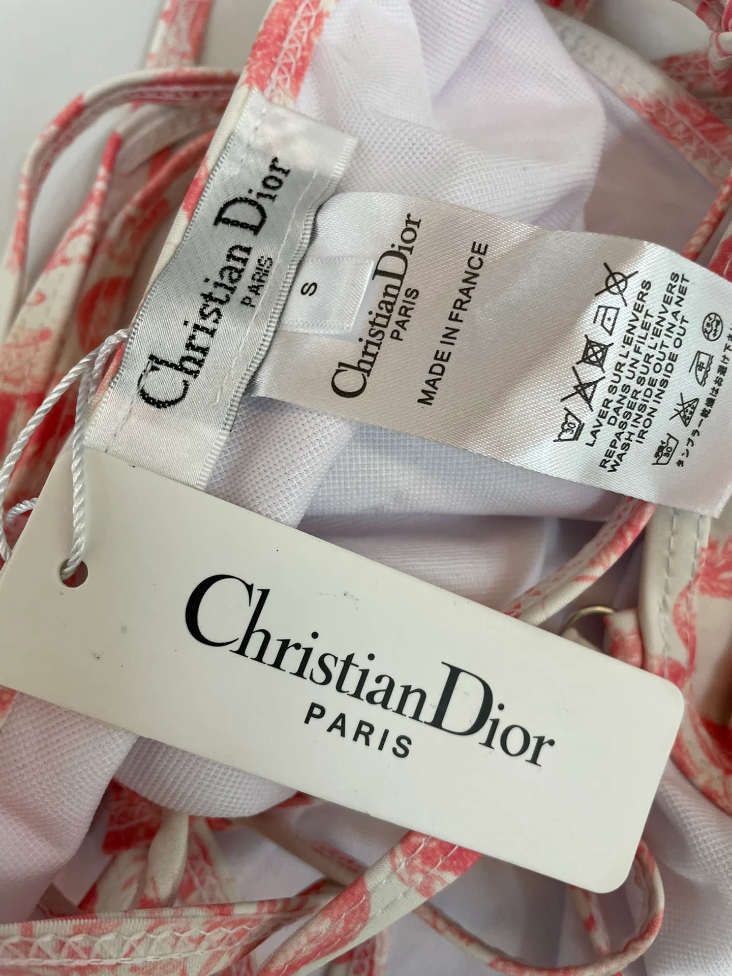 Купальники Женские Christian Dior 13542644