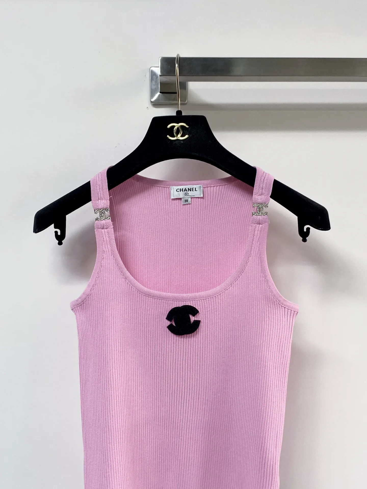 Топы Женские Chanel 11540437