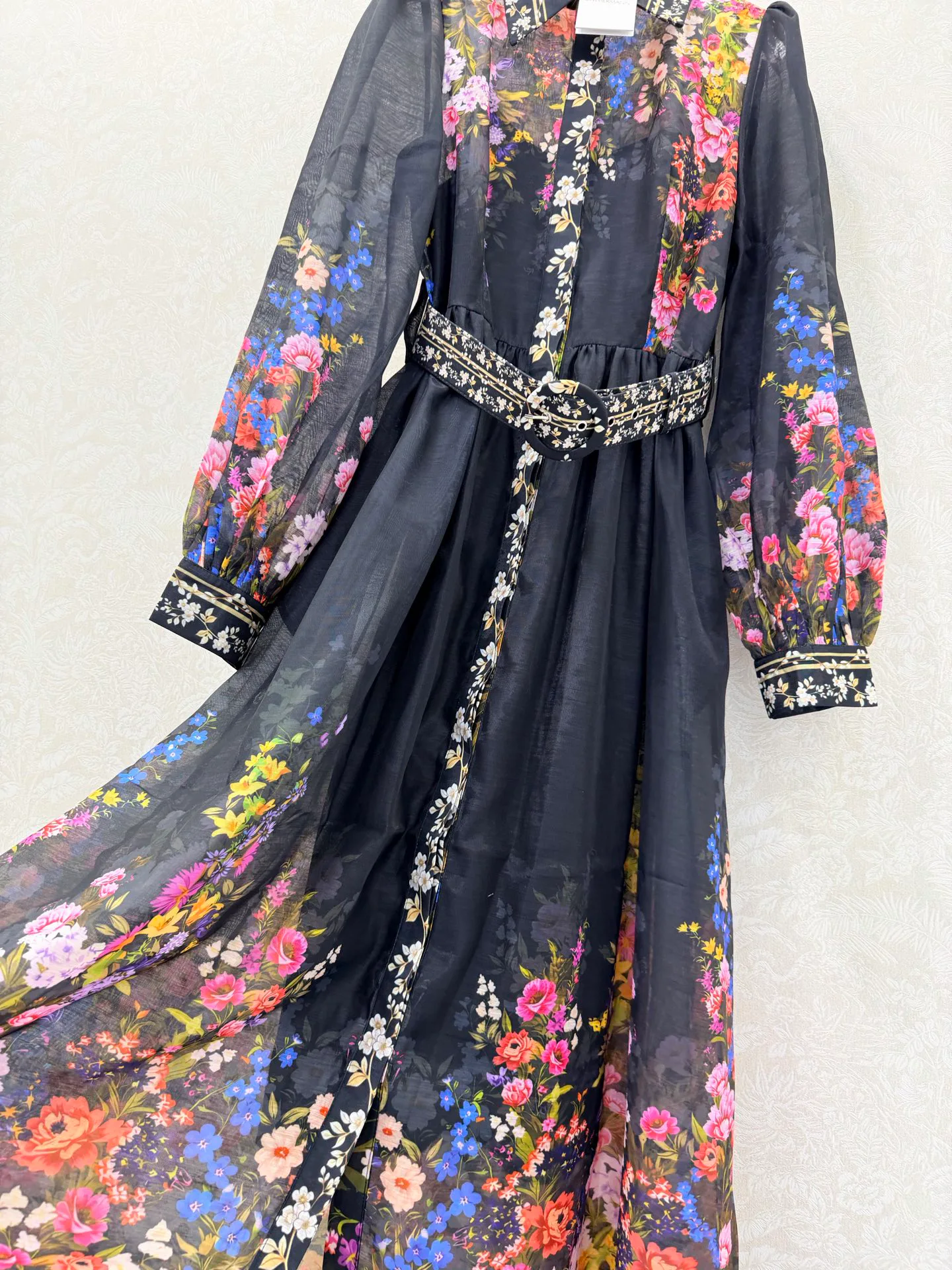 Платья Женские Zimmermann 1811773