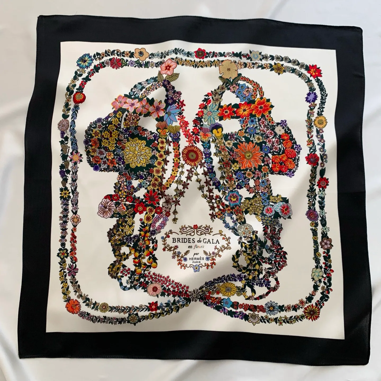 Платки Hermes 11762601