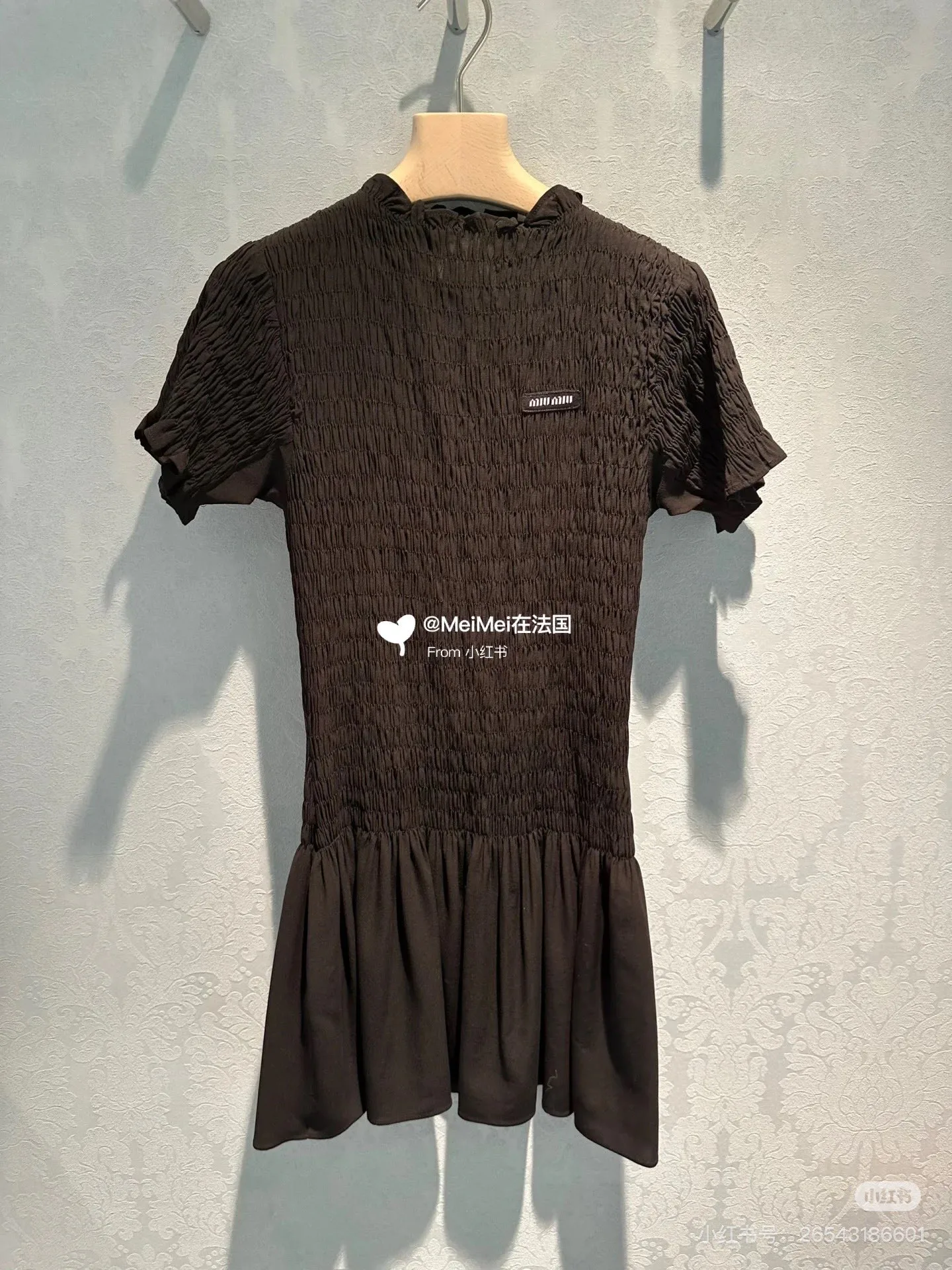 Платья Женские Miu Miu 6251858