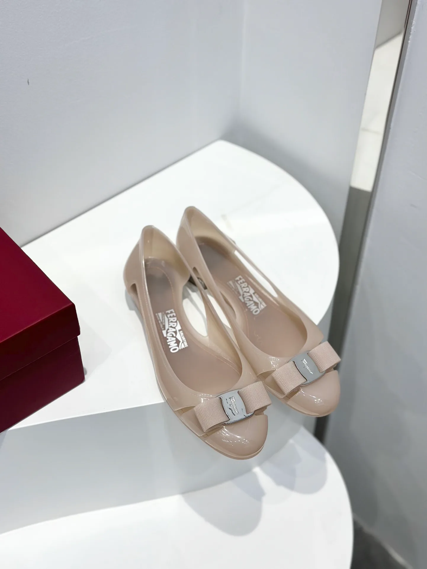 Балетки Женские Fendi 31070