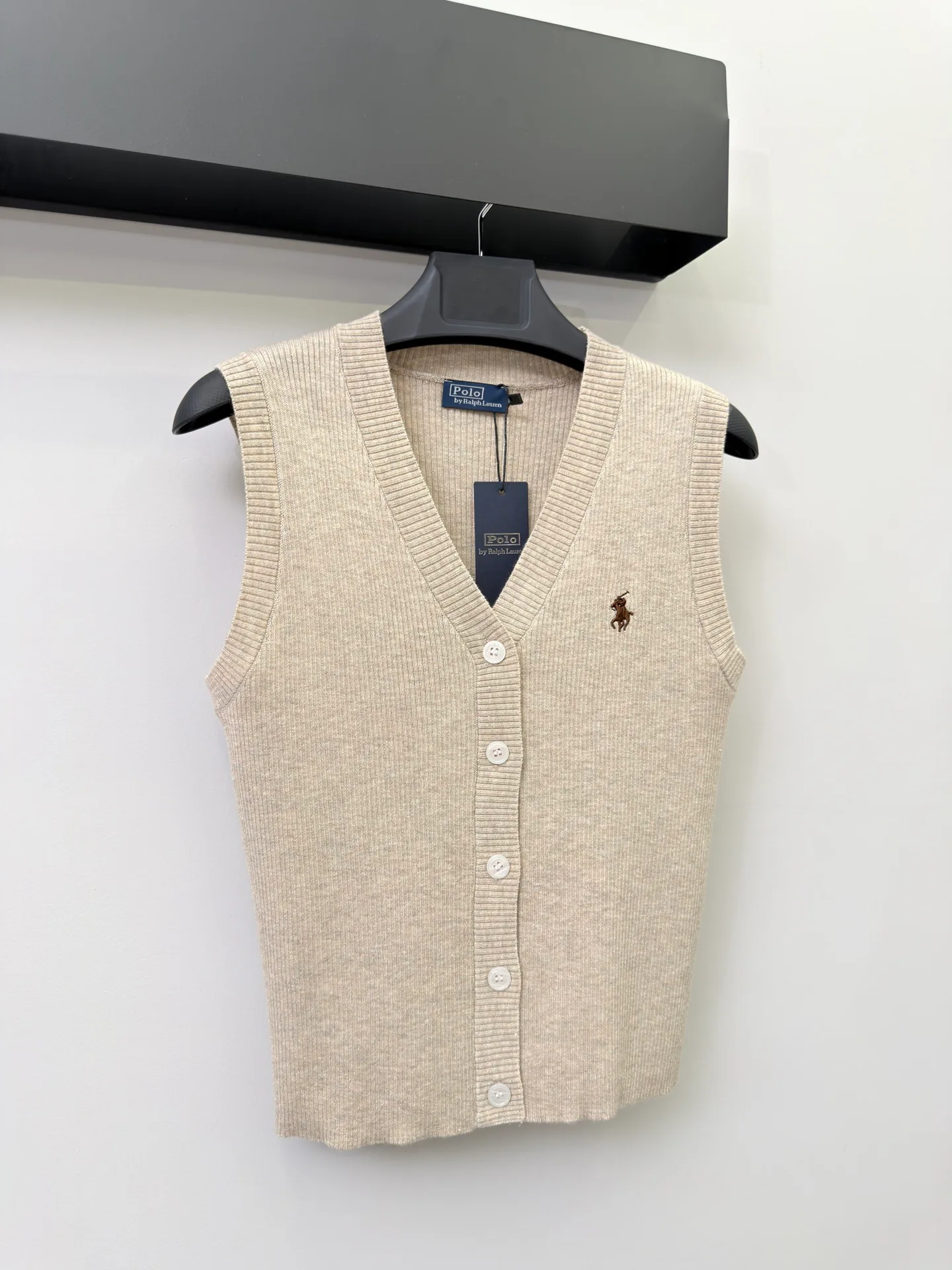 Жилеты Женские Ralph Lauren 12639471