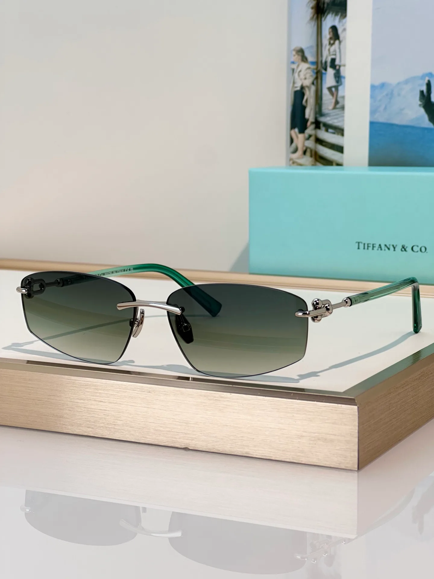 Очки Tiffany 18670002