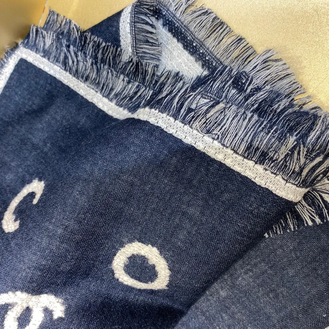 Шарфы Chanel 2478560