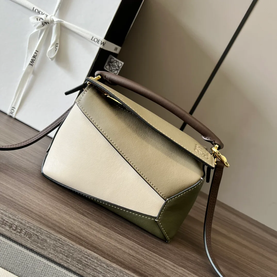 Сумки На Ремне Женские Loewe 442162