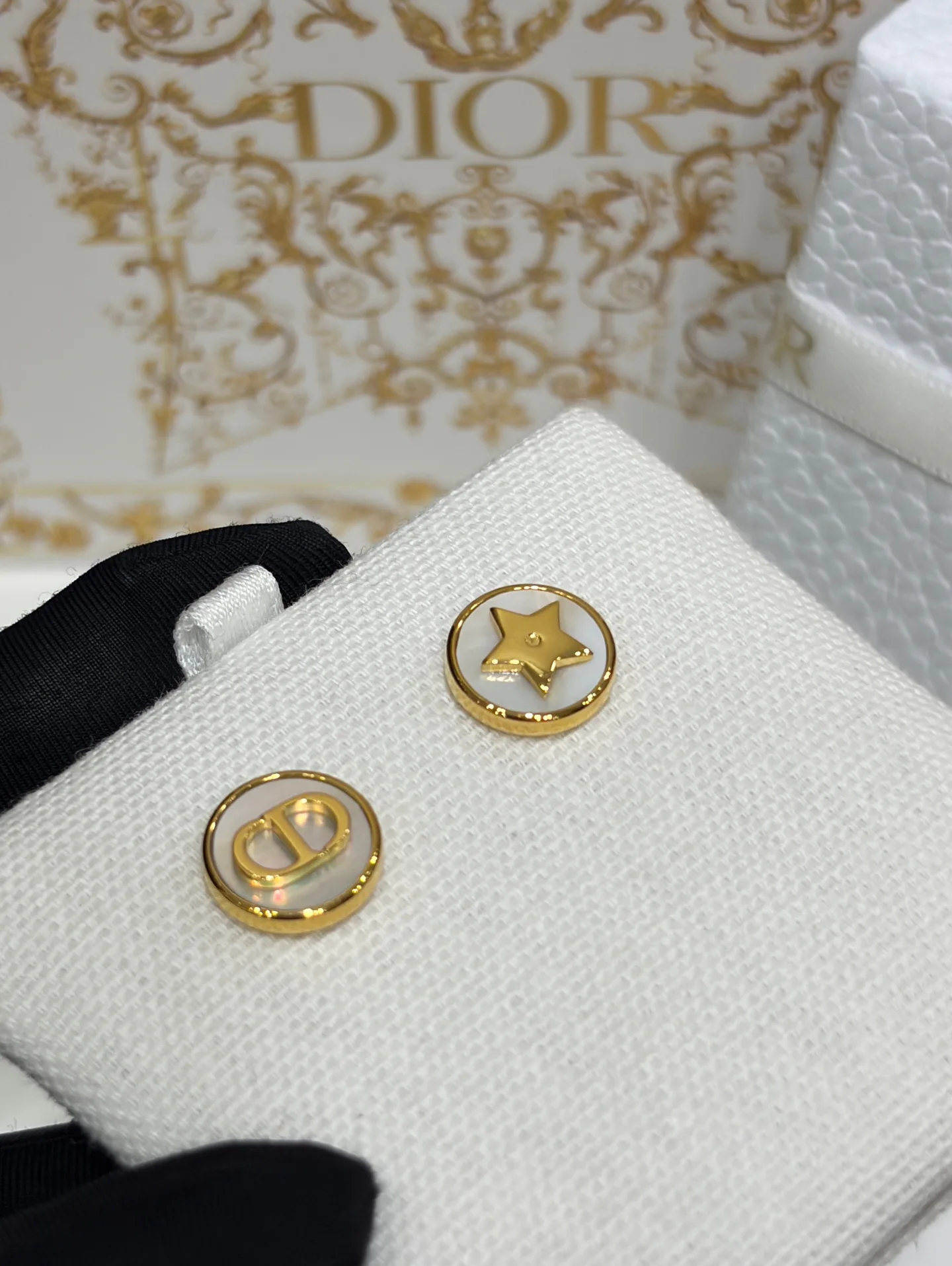 Бижутерия Christian Dior 10204111