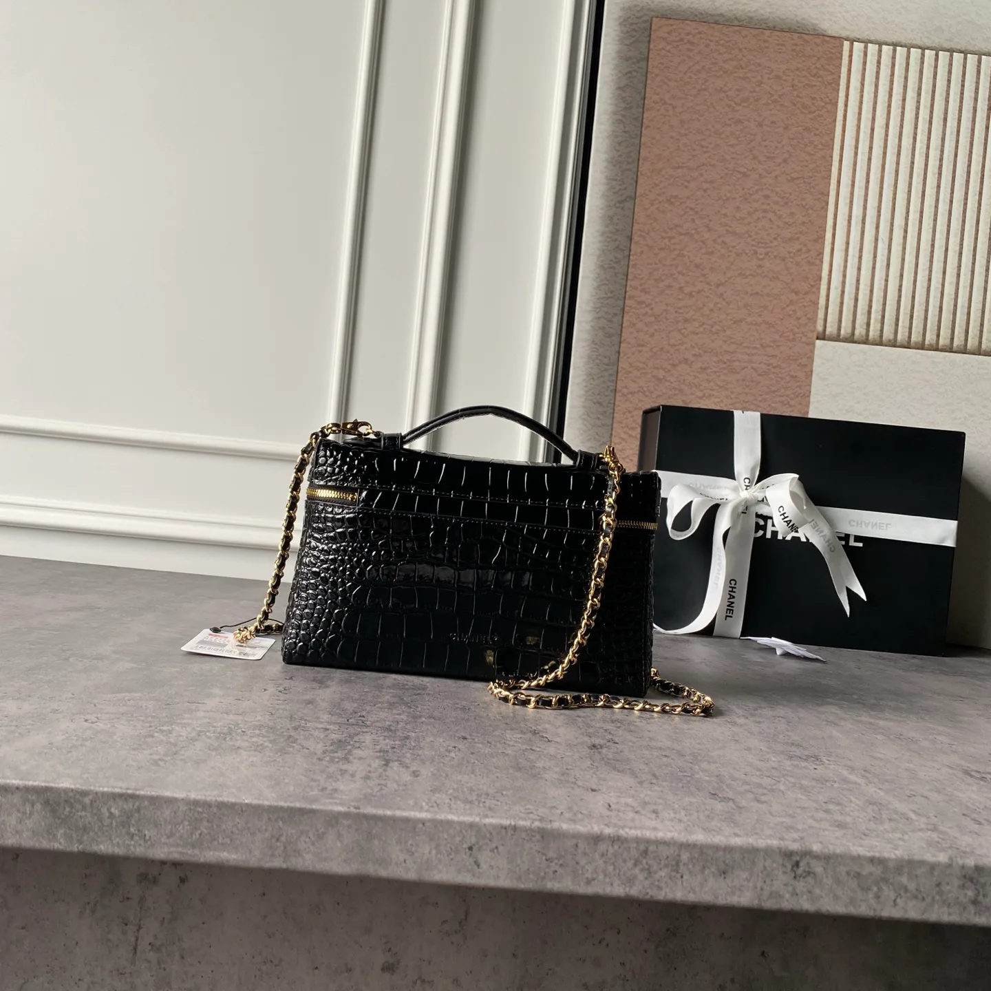 Классические Сумки Женские Chanel 18058560