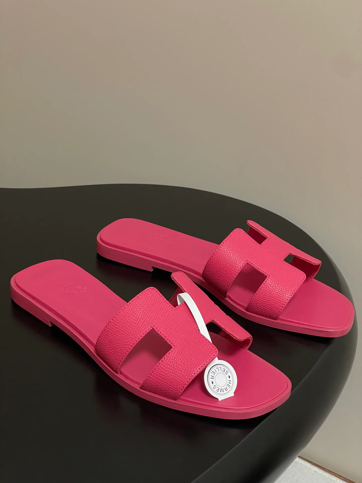 Сандалии Женские Hermes 9411659