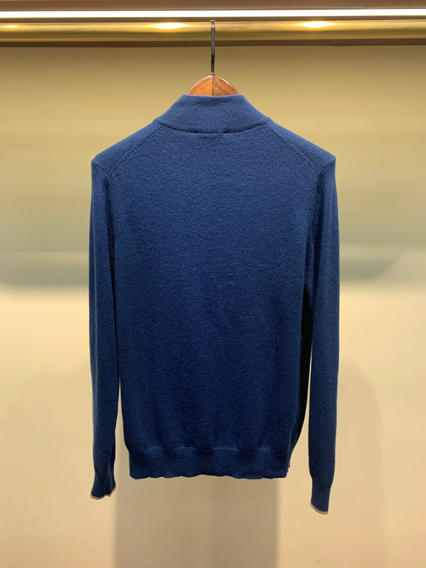 Джемперы И Свитеры Мужские Brunello Cucinelli 1744404