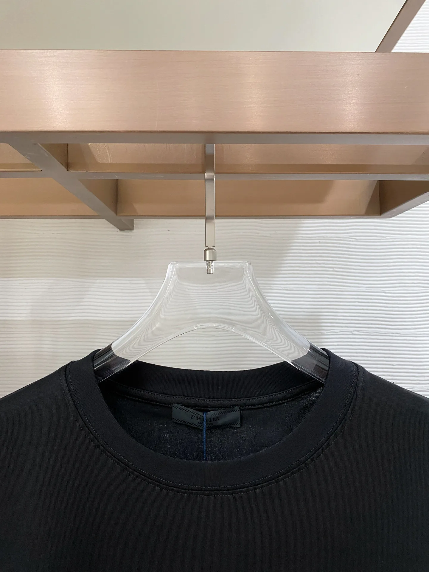 Футболки Мужские Prada 10610725