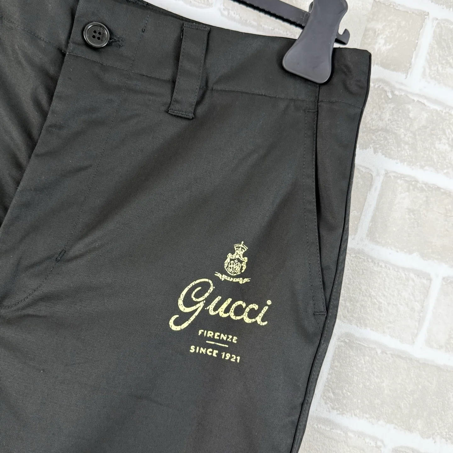 Брюки Мужские Gucci 11683913