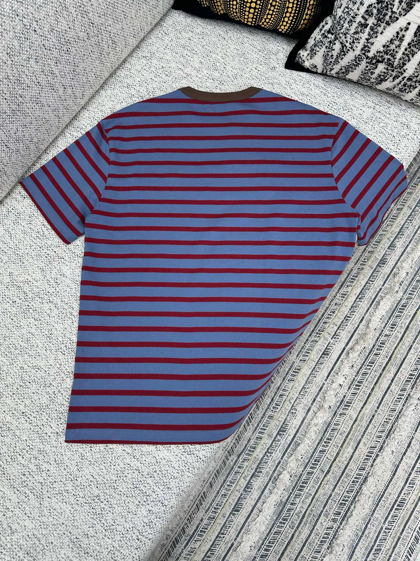 Футболки Женские Prada 12916652