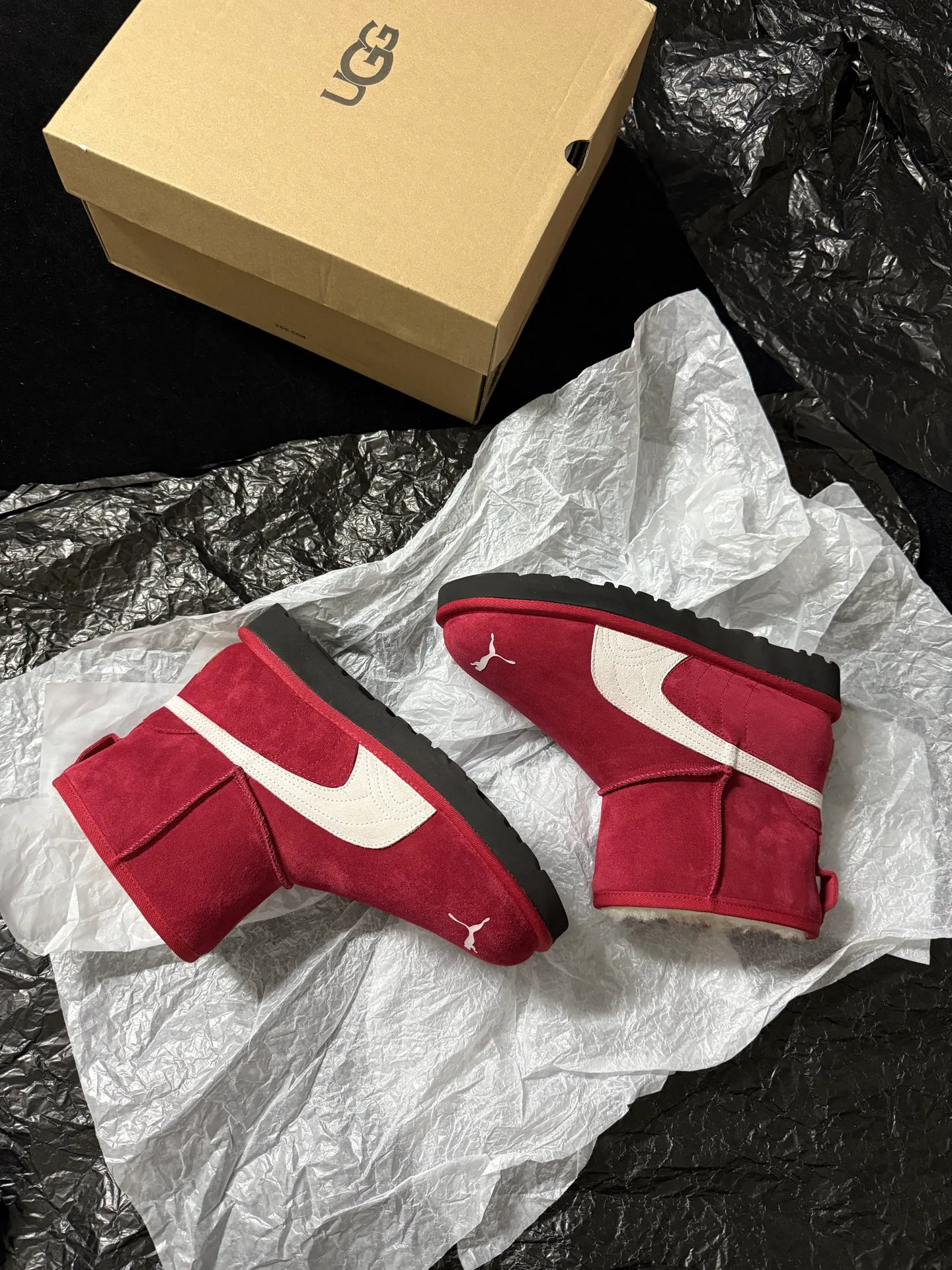 Угги Женские Ugg 293664