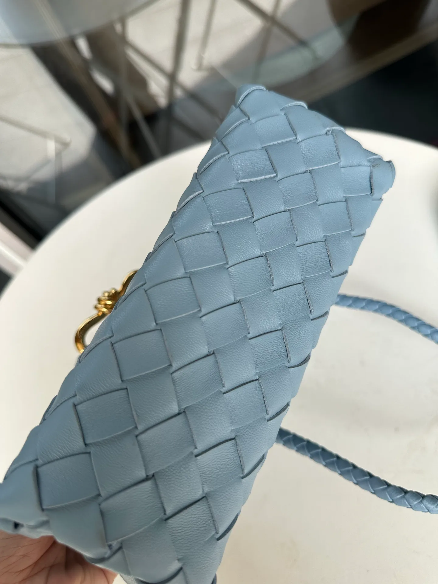Классические Сумки Женские Bottega Veneta 16940507