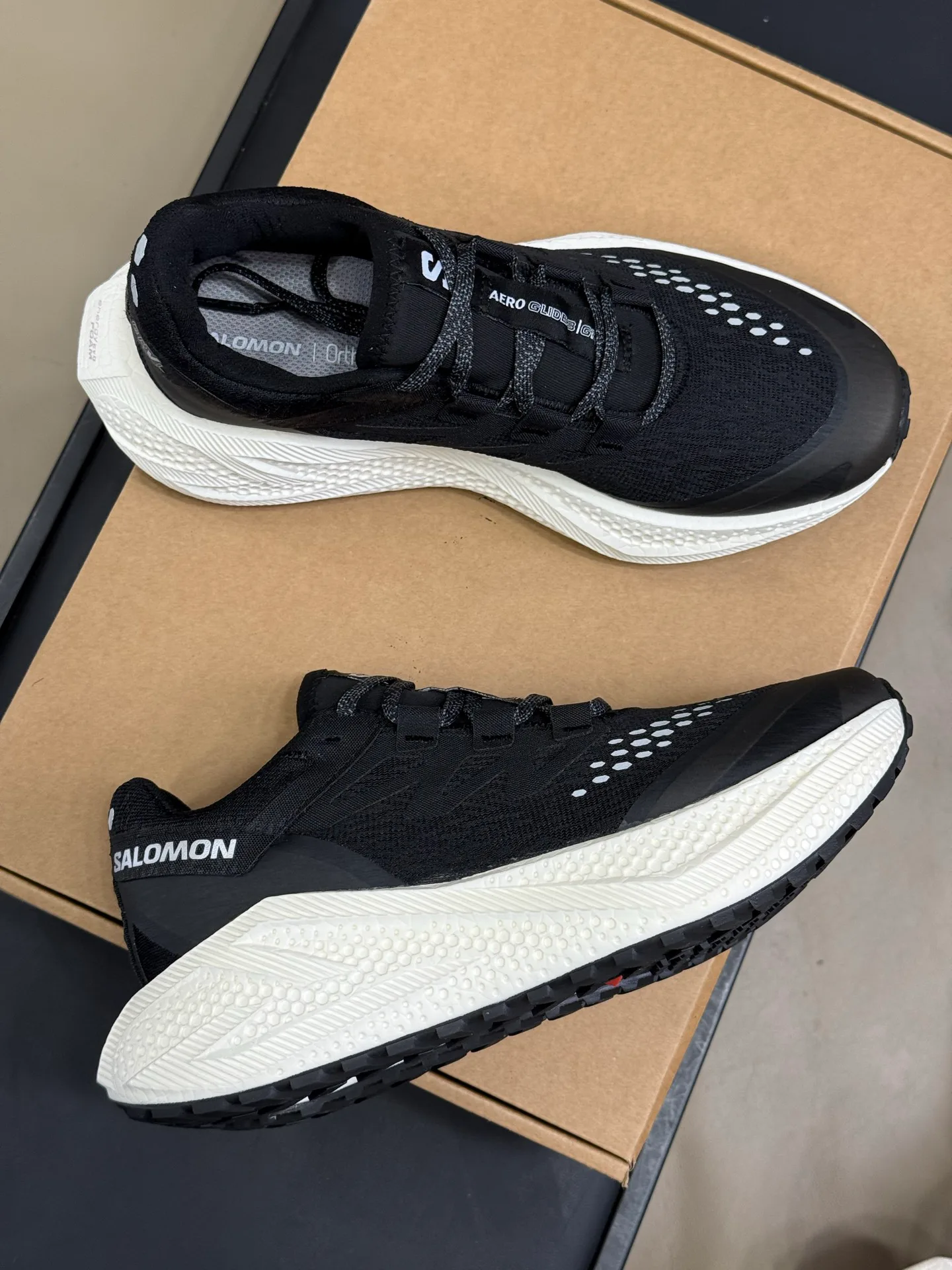 Кроссовки Женские Salomon 53825