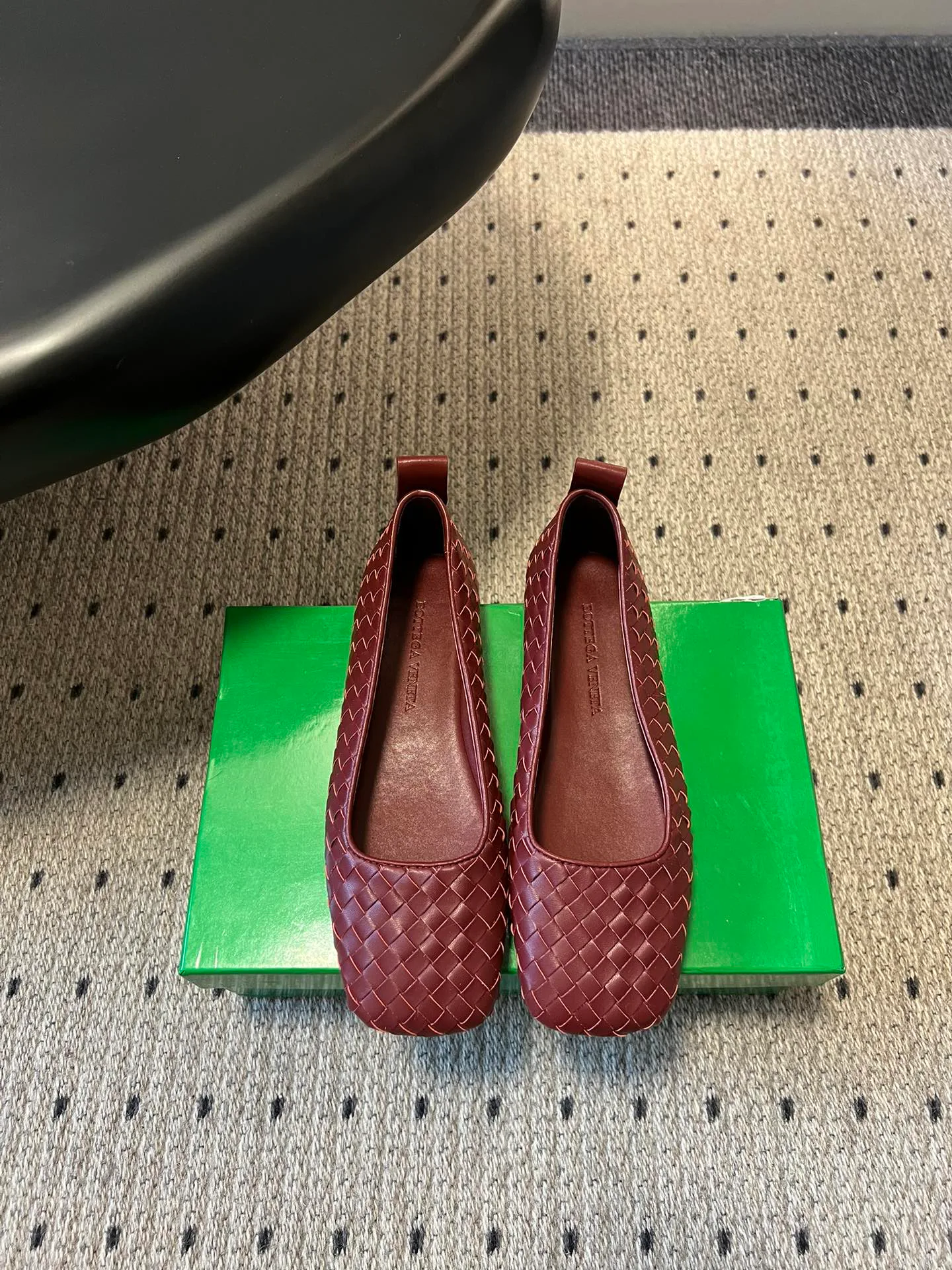 Туфли Женские Bottega Veneta 12260637